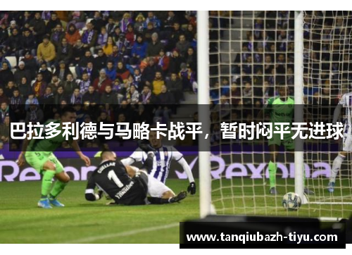 巴拉多利德与马略卡战平,暂时闷平无进球 巴拉多利德与马略卡战平,暂时闷平无进球