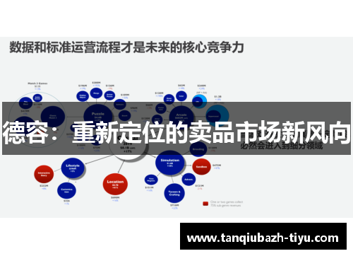 德容:重新定位的卖品市场新风向 德容:重新定位的卖品市场新风向